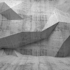 Construction materials (concrete, plasterboard, etc.)