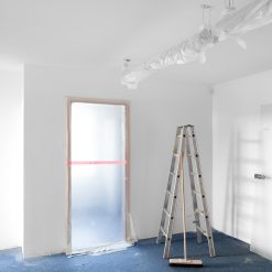 Substrates preparation